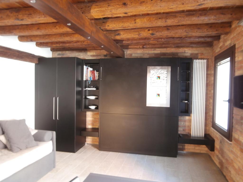 Apartment Cocoloco Venedig